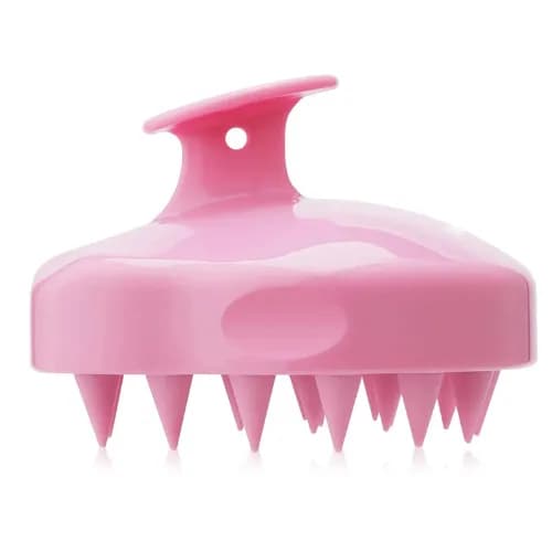 Scalp Massager Head massager for Relaxation Improved circulation Enhanced hair health Scalp exfoliation Promotes hair thickness