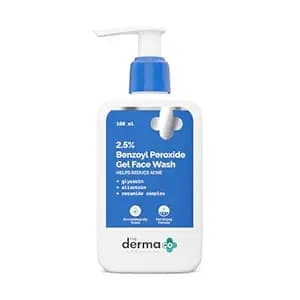 The Derma Co 2% Niacinamide Gentle Skin Cleanser 125 ml 2