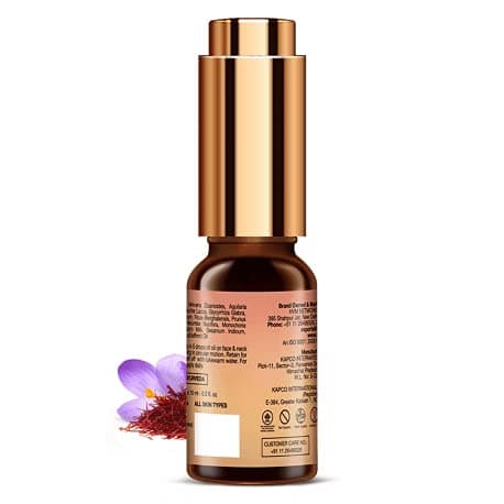 Inveda Kumkumadi Tailam A Beauty Secret Night Routine Face Oil 1