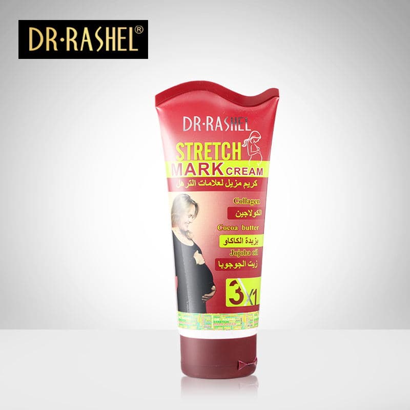 Dr Rashel Anti Stretch Mark Cream 150 ML 3