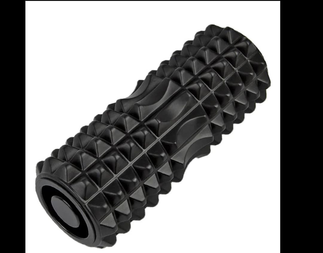Foam Roller Massage Column Equipment Fitness Pilates Muscle Back Yoga Rod Relaxation Exercise Tool