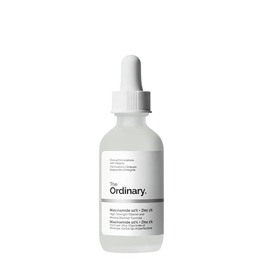 The Ordinary Niacinamide Serum