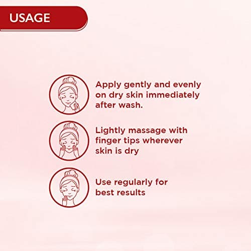 Himalaya Rich Cocoa Butter Body Cream 4