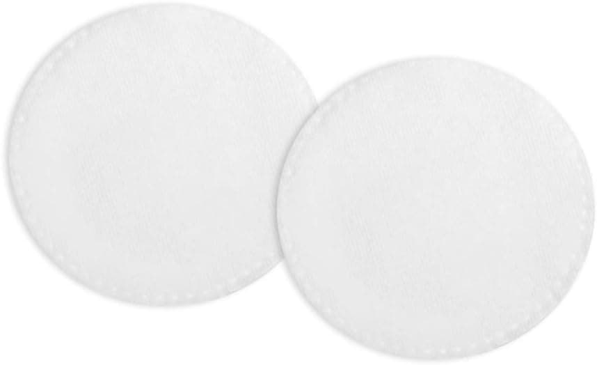 Golden Rose Cosmetic 100% Pure Cotton Pads (70 pcs) 2