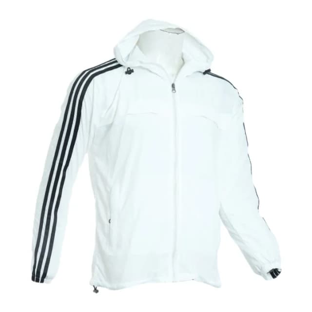 Men's Summer Thin Lightweight Wind Cheater jacket .