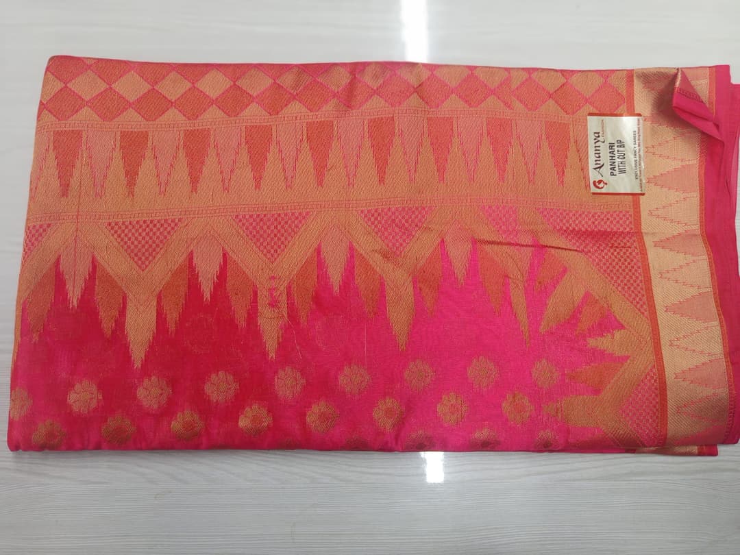 Organza Saares  1