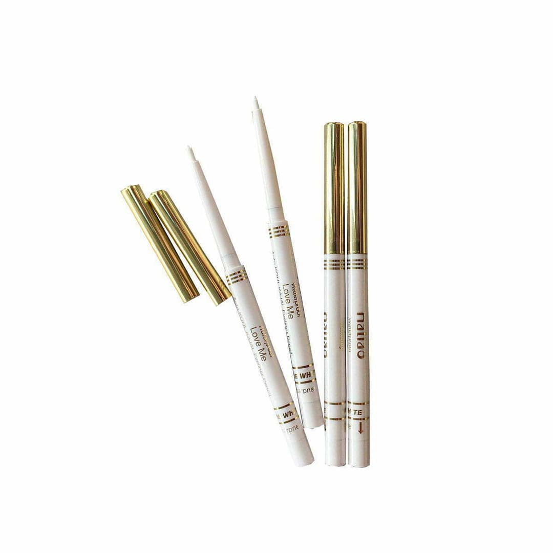 Maliao Love Me Auto White Kajal 0.35g 1