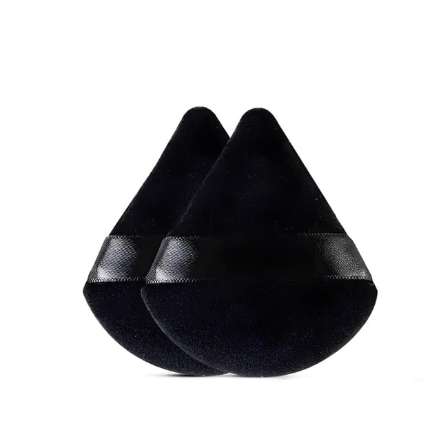 Triangle Makeup Puff - Pack of 1