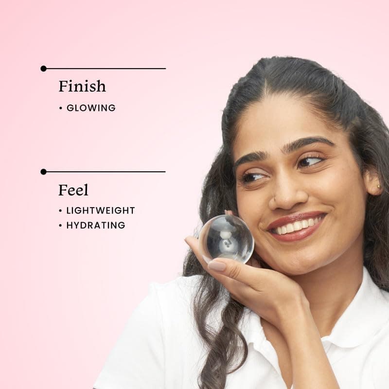 Foxtale Skin Repair Cream With Olive Leaf Extract, Provitamin B5 & Niacinamide (50g) 3