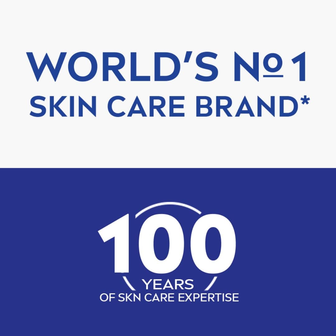 NlVEA Soft Refreshingly Soft Moisturizing Cream - 300 ml 7