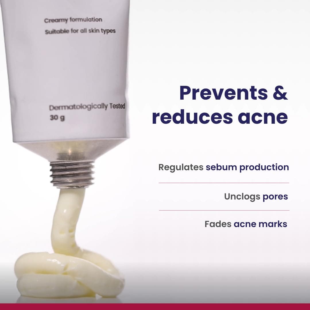 REEQUIL 0.1% Retinol Night Cream | Repairs Wrinkles & Fine Lines | Improves Skin Firmness | Beginner Friendly  5