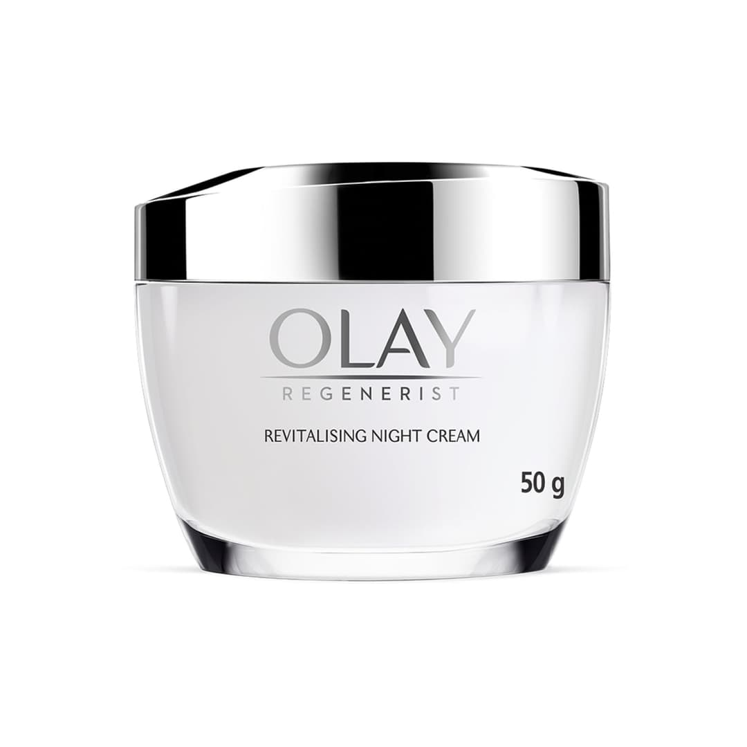 Olaay Regenerist Advanced Anti-Ageing Micro-Sculpting Night Cream - 50g
