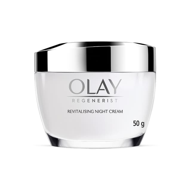 Olaay Regenerist Advanced Anti-Ageing Micro-Sculpting Night Cream - 50g