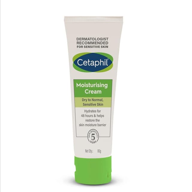 CETAPHlL Moisturizing Cream