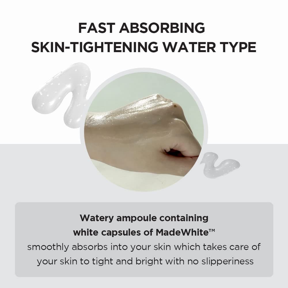 Centella Tone Brightening Capsule Ampoule Serum-100ml | Korean Skincare | Calming, Moisturizing & Brightening for All Skin Types 1