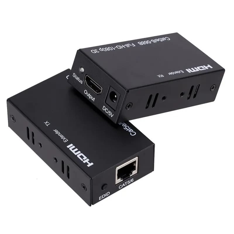 60M HDMI Extender