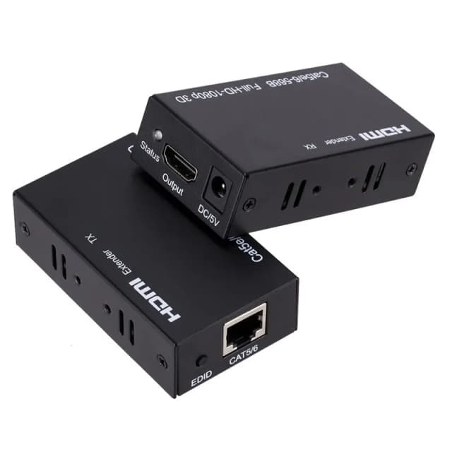 60M HDMI Extender