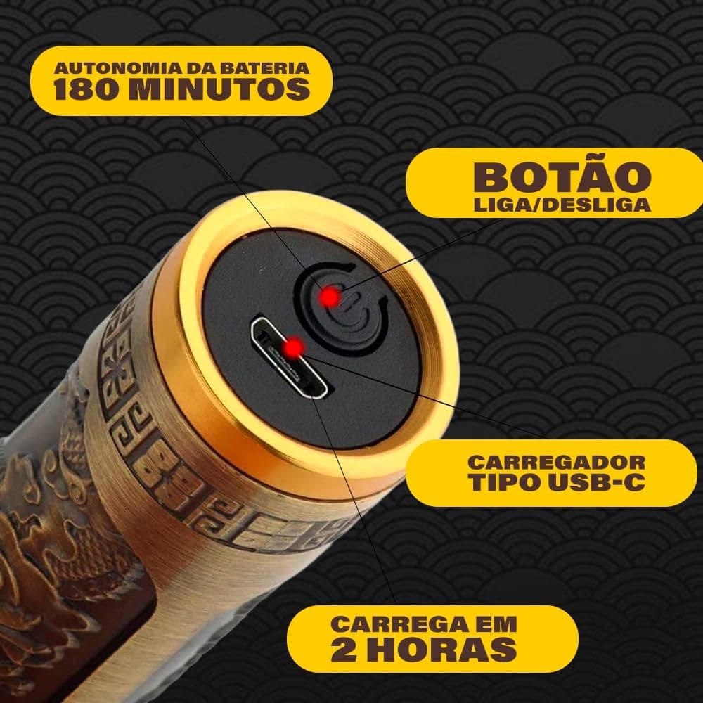 T9 professional hair and beard trimmer.  3