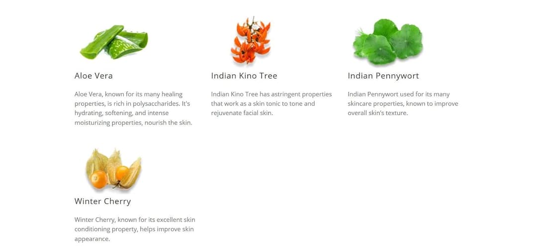 Himalaya Nourishing Skin Cream With Aloe Vera And Winter Cherry  3