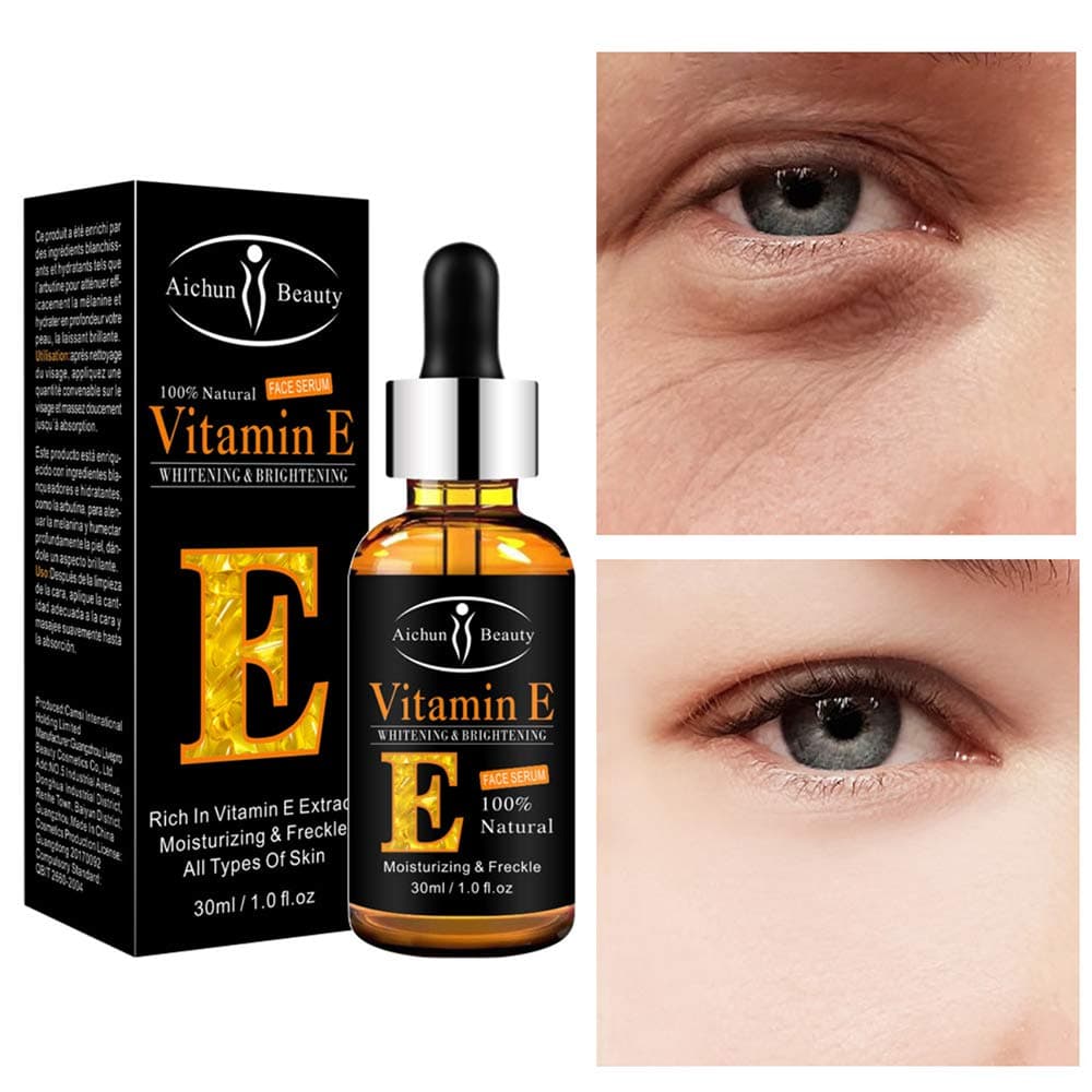  Hyaluronic Acid Anti-Aging Serum For Wrinkles And Acne-30ml