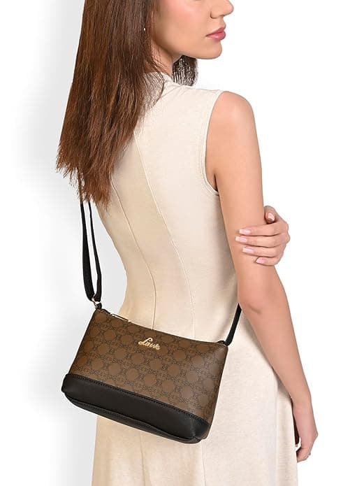 Women's Emberlyn Crossbody Sling Bag | Ladies Purse Handbag | Gift for Women 1
