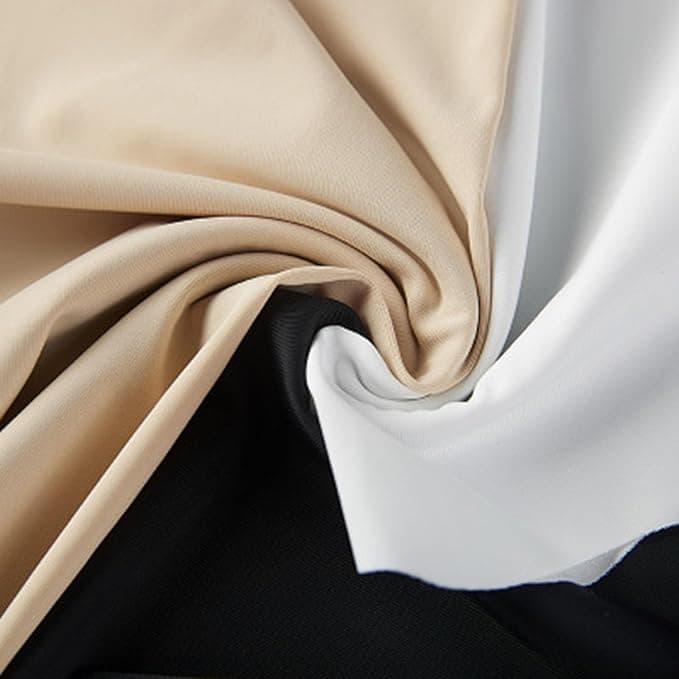 Silk Undergarments Underwear Slax for Girls 1