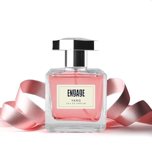 Engage Yang Eau De Parfum for Women 100ml |