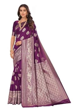 Georgette Sarees
