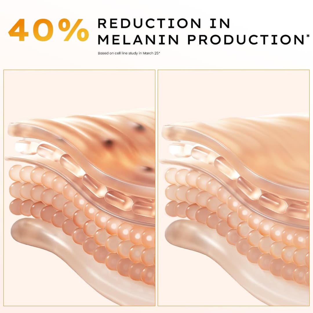 Hyphen Double Shot Radiant Lift Serum 5