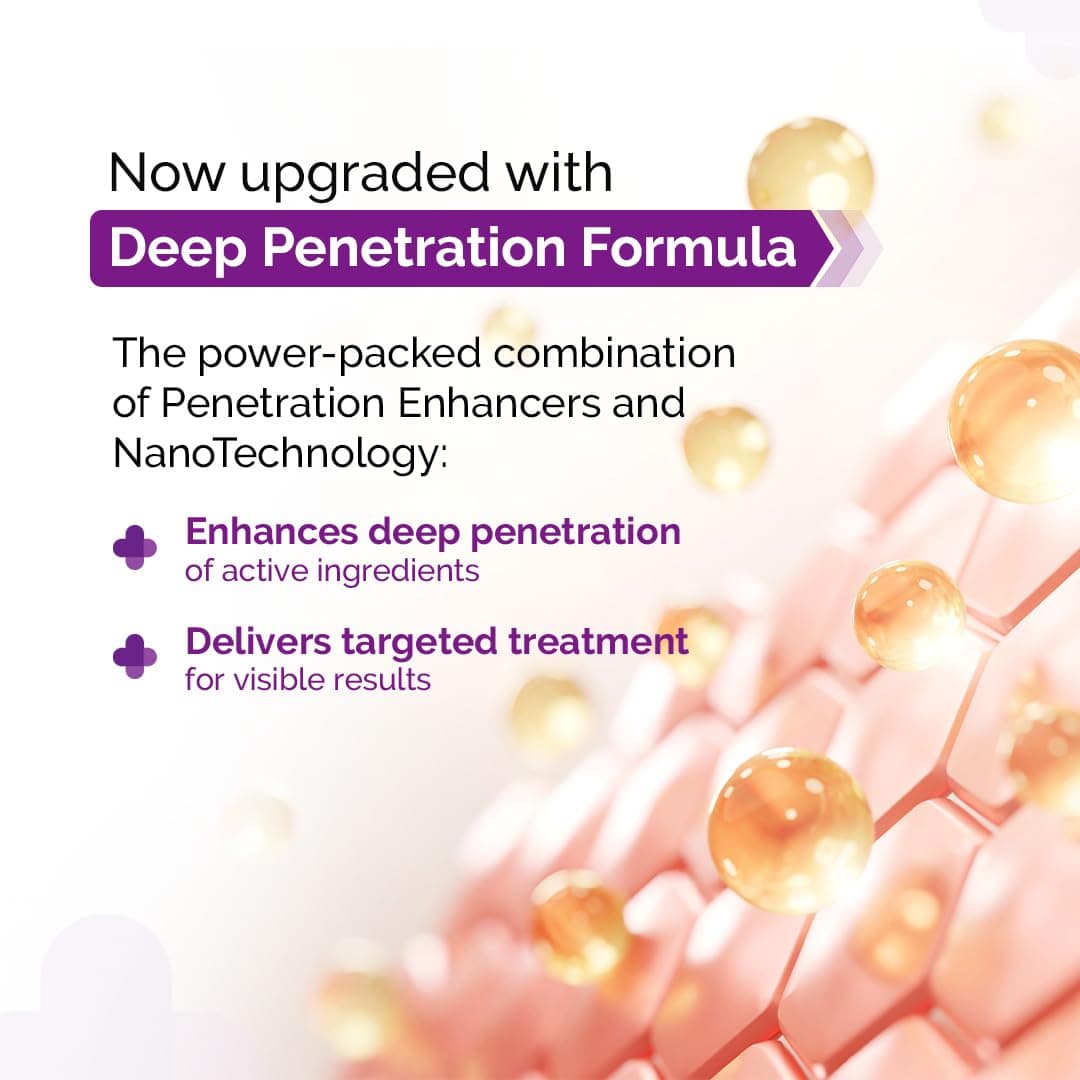 The Derma Co 10% Niacinamide Serum with 2% Zinc 1
