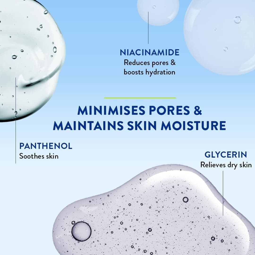 Cetaphil Oily Skin Cleanser 3