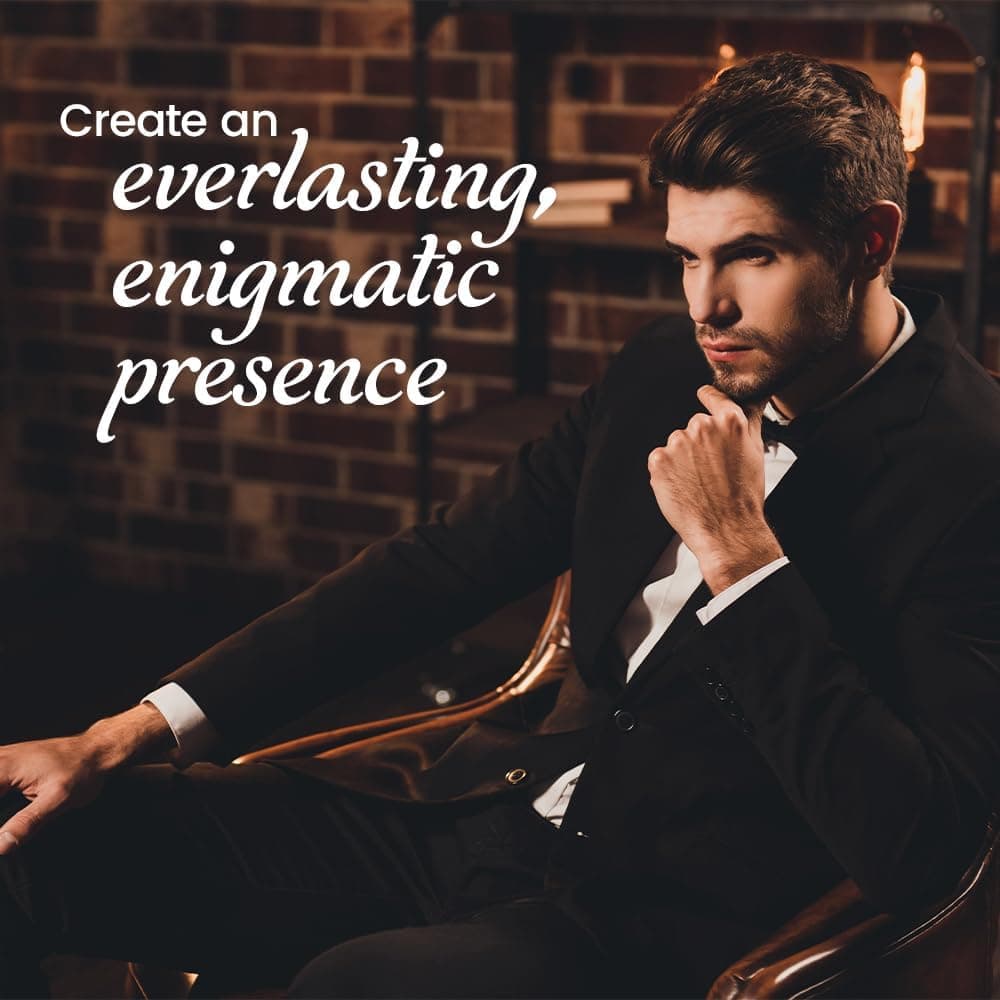 F0GG Scent Impressio Eau De perfume - 100ml 5