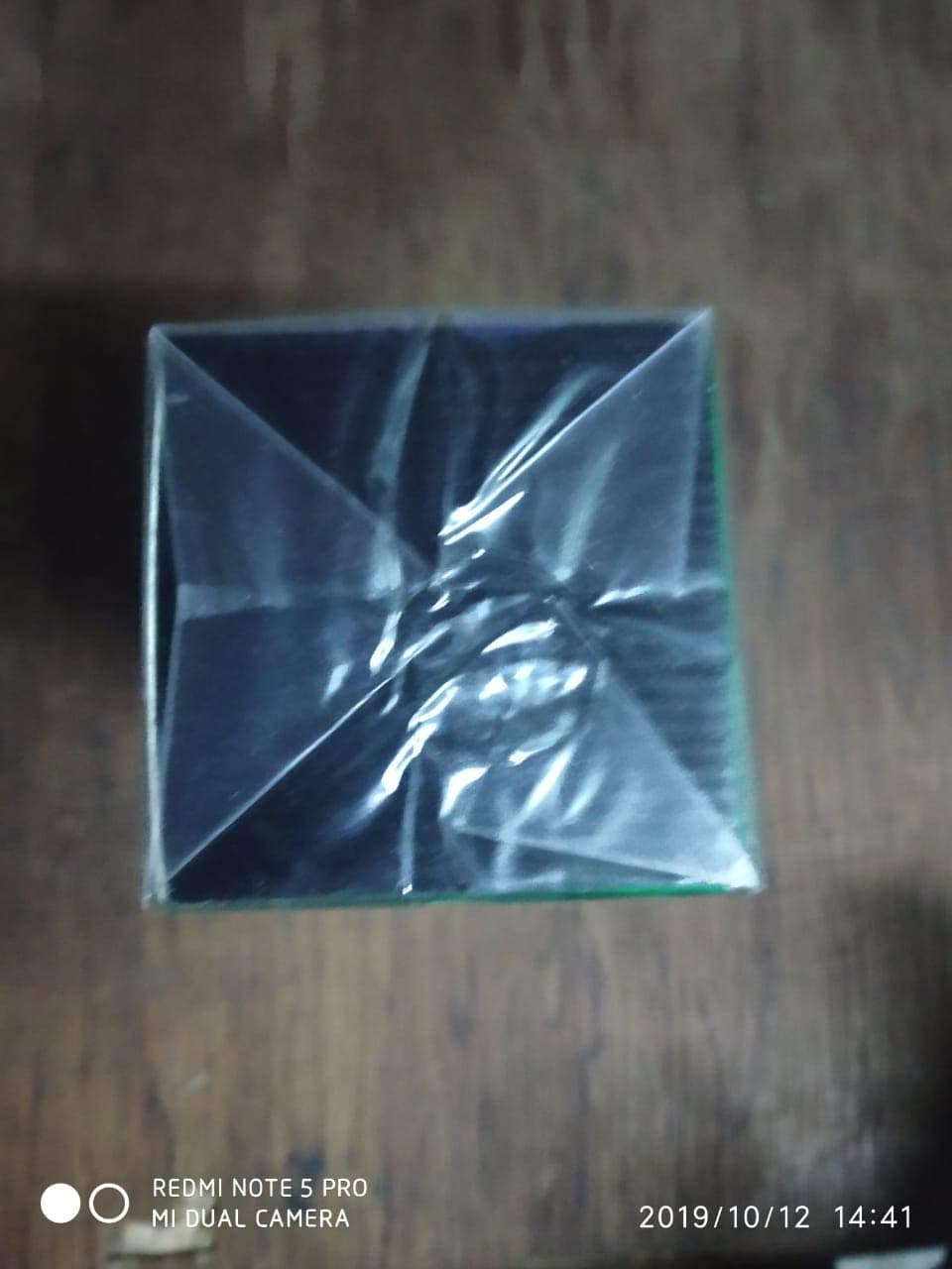 F0GG Scent EDP for Men - Discover  4