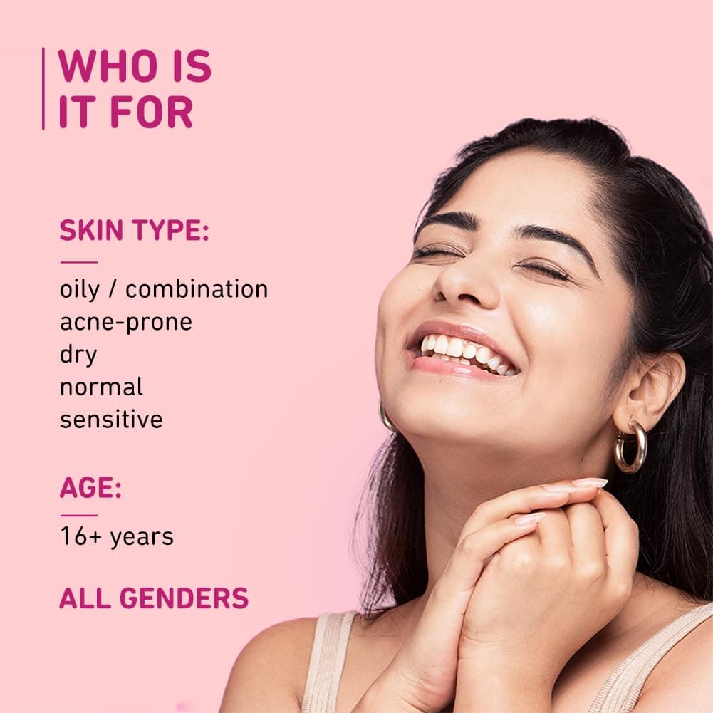 Plum Bulgarian Valley Rose water Toner for Face  5