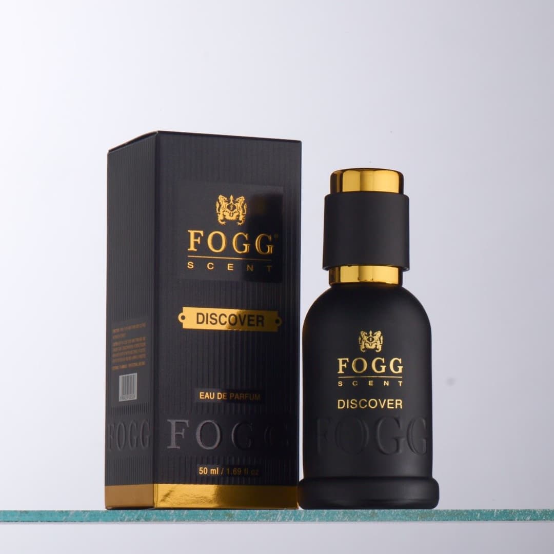 F0GG Scent EDP for Men - Discover  1