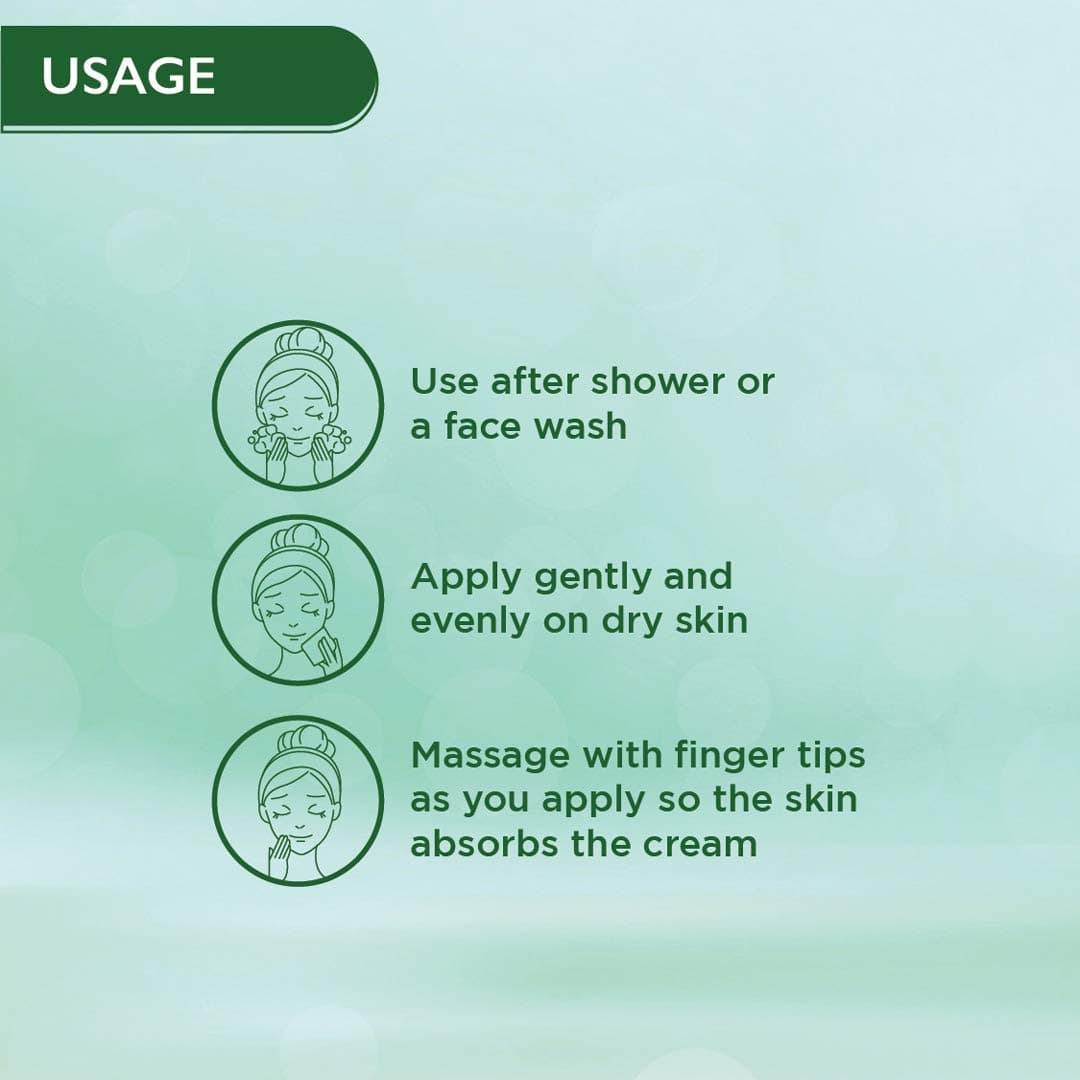 Himalaya Nourishing Skin Cream With Aloe Vera And Winter Cherry  2