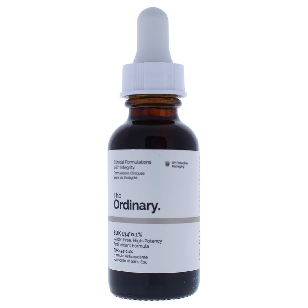 The Ordinary EUK 134 0.1% Serum 30 ML 1