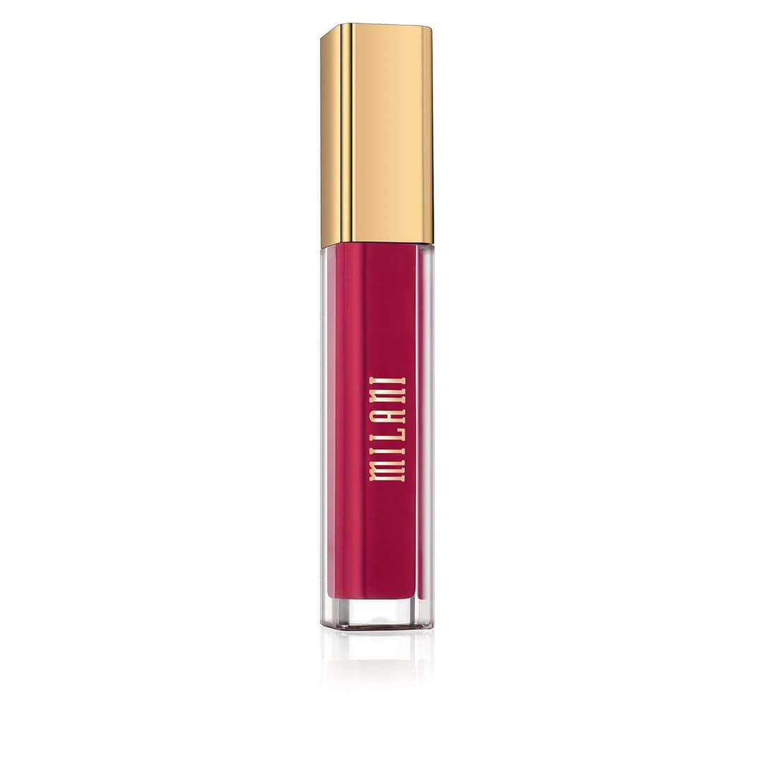 Milani Amore Matte Lip Creme – 15 Gorgeous 6ml With Free Lipliner By Genuine Collection