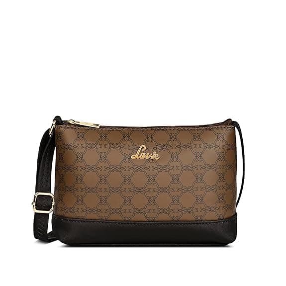 Women's Emberlyn Crossbody Sling Bag | Ladies Purse Handbag | Gift for Women