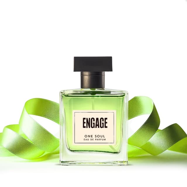 Engaage Perfume for Men & Women - One Soul Gender 