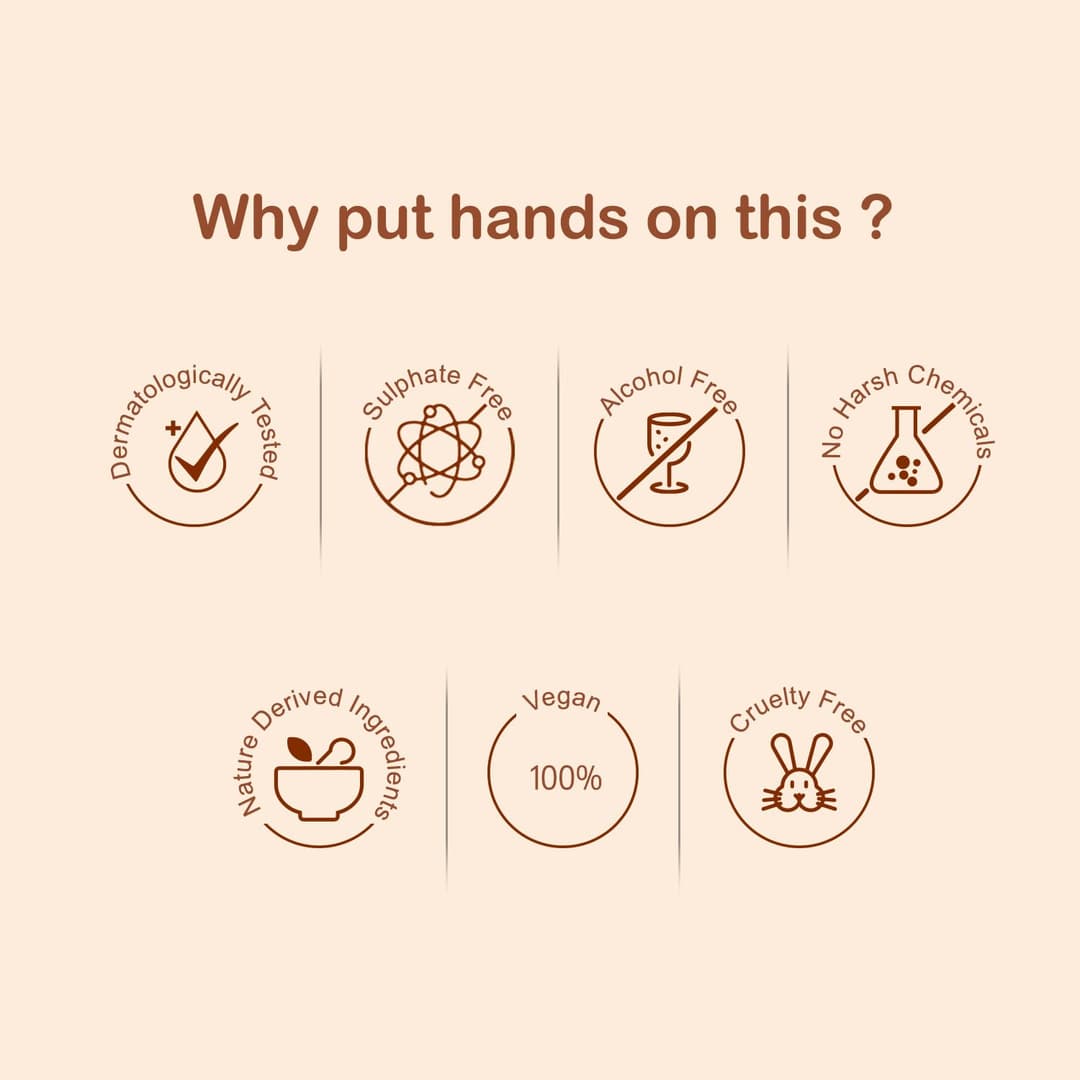 J0Y Cocoa Rich Body Lotion With Shea Butter & Cocoa Butter for 24 Hour Nourishment (400ml) 5