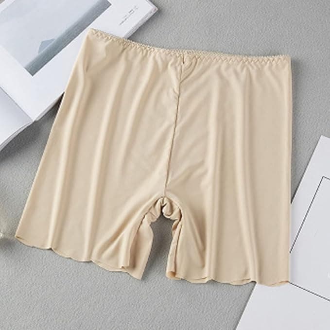 Silk Undergarments Underwear Slax for Girls 2