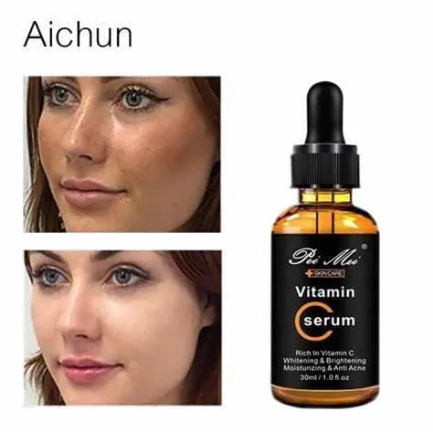  Hyaluronic Acid Anti-Aging Serum For Wrinkles And Acne-30ml 2