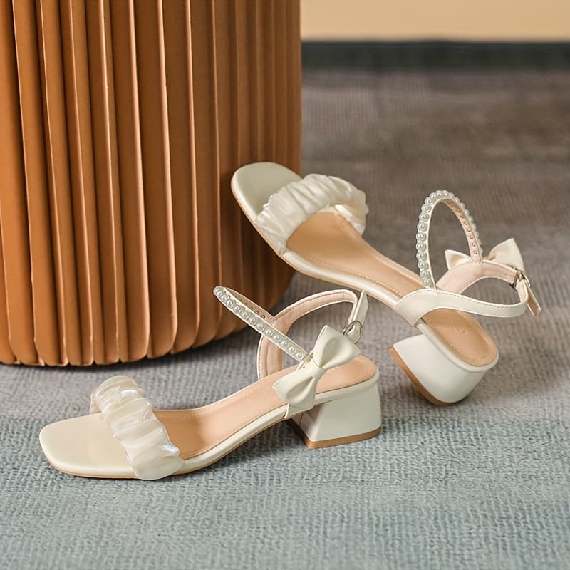 Ladies Party Shoes 4