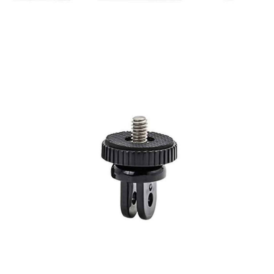 Tripod Mount Adapter for Gopro Mount Screw For Mobile Holder Universal Tripod Mount Thumb Screw