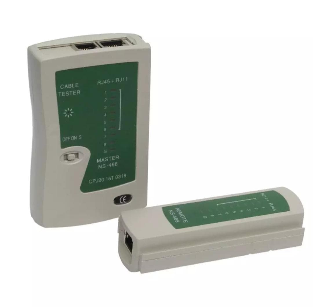 LAN Network Cable Tester 1