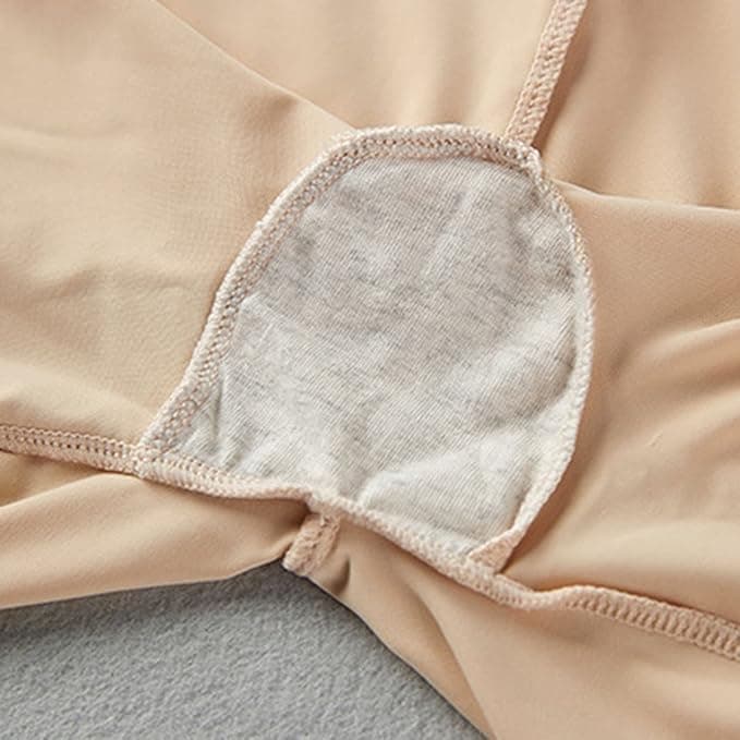 Silk Undergarments Underwear Slax for Girls 6