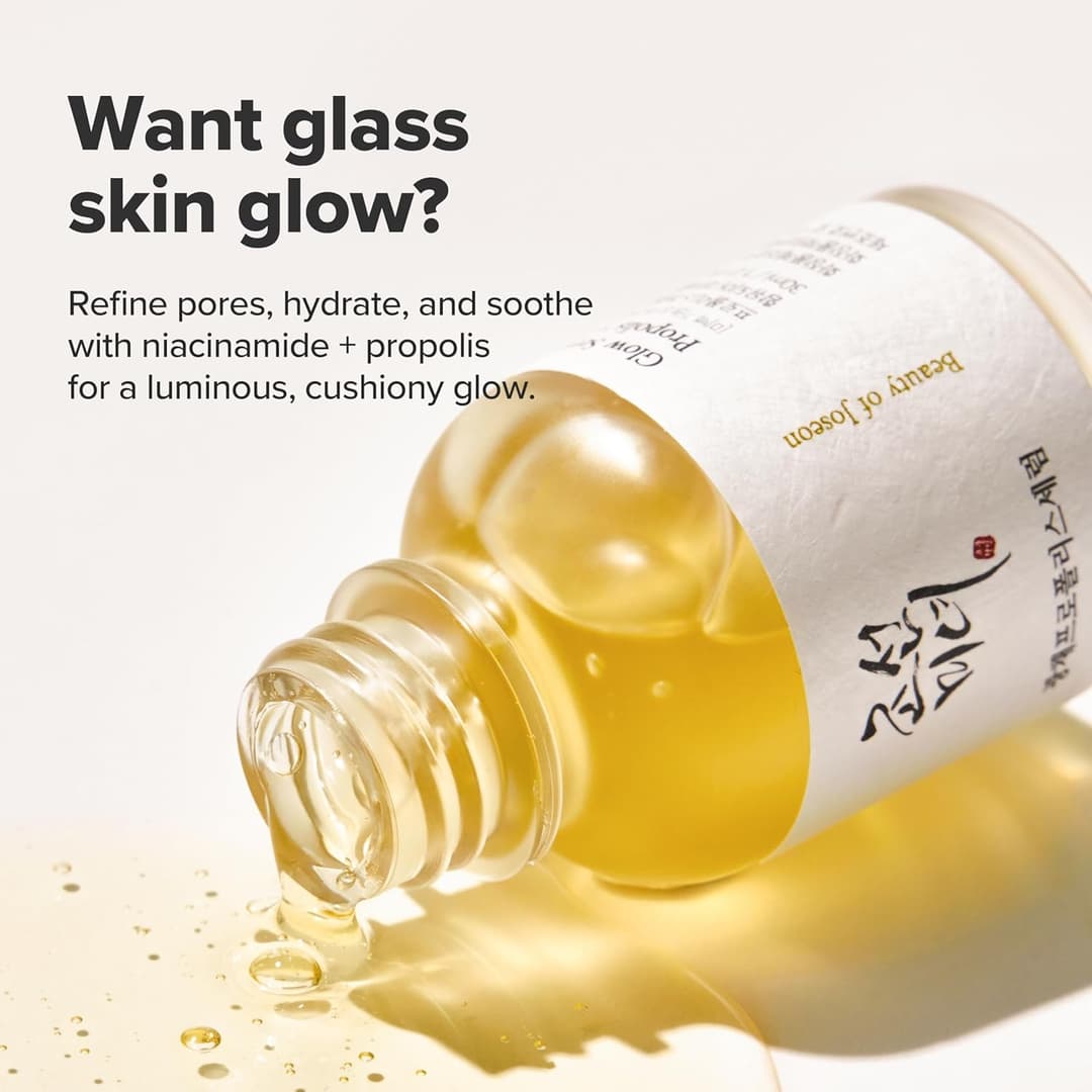 Beauty of Joseon Glow Serum 3