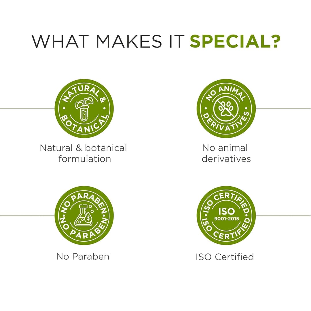 0SHEA HERBALS Tea Tree Fresh Skin Toner  2