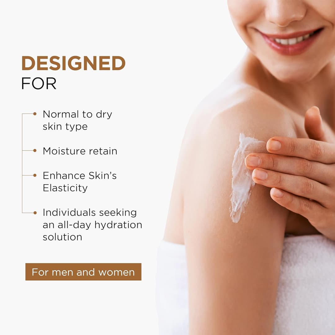 Oshea Herbals Cocoahoney Moisturising Lotion for Dry Skin 1